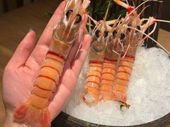 -Minase水濑·日料放题(外滩店)