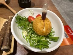 -胜博殿日式炸猪排(侨福芳草地店)