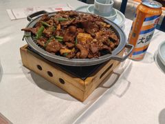 -老城味道·传统天津菜(杨柳青店)