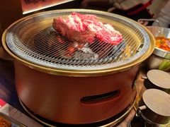 -西塔老太太泥炉烤肉(上海七宝领展广场店)