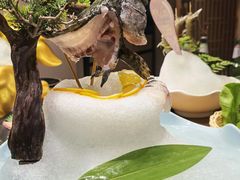 -尚海豆捞(乐虹坊店)