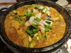 -春天里餐厅(西田城店)