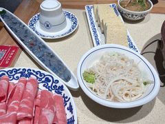 -东镇老火锅(长春路首店)