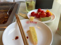 -滋奇·扬州地标火锅(兴城东路店)