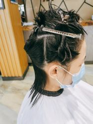 -永琪美容美发