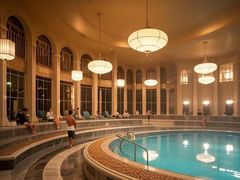 -百姓康洁洗浴中心