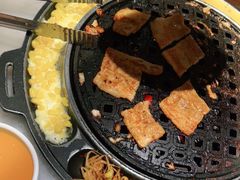 -韩宫宴烤肉·黑毛和牛·料理(合肥滨湖银泰城店)