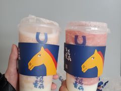 -春丽小马(济南恒隆广场店)