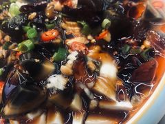 -崔英子朝韩民俗风味烤肉烤串城(大东店)