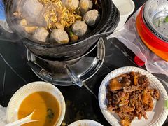 -二楼老店重庆鸡公煲(真光路店)