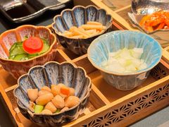 -無二炙坊·和牛烧肉(大钟寺1733店)