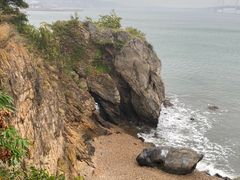 -黑石礁公园