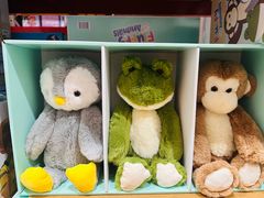 -山姆会员商店(上海浦东店)