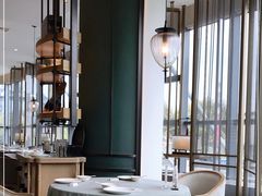 -扬州万怡酒店-中餐厅(文昌中路店)