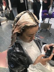 点击看大图 -形象革命造型·护肤Hair Studio