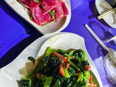 -尕羊烤肉餐厅·清真(会宁路店)