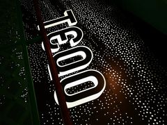 -TEQO·Mexican food & Bar