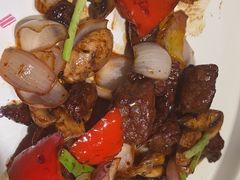 -飶香居(省博物馆店)