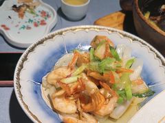 -晓粤·惹味粤菜(凯德乐峰广场店)