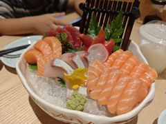 -Tuna maki寿司(苏州万象天地店)