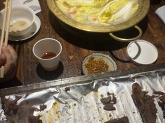 -霄汉羊排(万松园一店)
