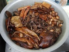 -长香源葫芦头梆梆肉(兴隆巷店)