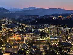 -云端咖啡(古北水镇景区店)