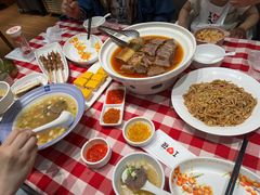 -西贝莜面村(镇江苏宁广场店)