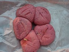 -木子木水日式烫面包(世界城光谷店)