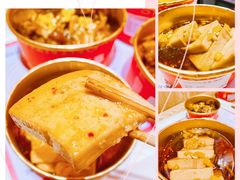 千叶豆腐-盛香亭热卤(万象城店)