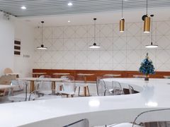 大堂-MINIPOPO鲜奶·甜品(宽厚里店)