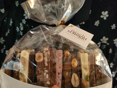 -Laderach 莱德拉(上海环贸iapm店)