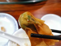 -正嘢私房菜