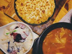 -恩你小木屋米酒店(莱山店)