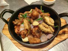 -潮界(虹桥新天地店)