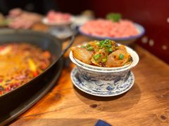 -楠火锅(太古里总店)