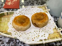 牛肉馅儿饼-天津卫码头(南开大悦城店)
