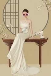 -雪中彩影婚纱摄影·微光艺术中心