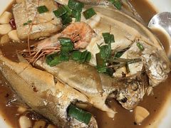 -妈妈菜舟山海鲜(定海古城店)