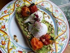 -Alimentari早午餐(安福路店)