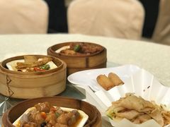 -顺德人家食府(黄金广场店)