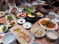 -王妃家(明洞中央店)