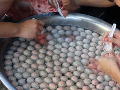 -阿娟牛肉丸·手打牛肉丸·现做现卖