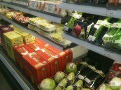 -GranVida生活超市(海信广场店)
