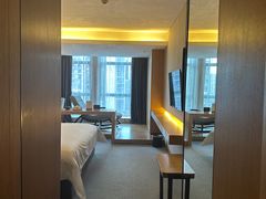 -优逸酒店(柳州窑埠古镇万象城店)