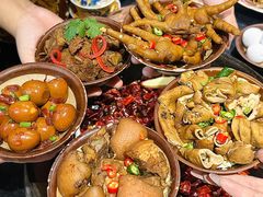 -楠火锅(绵阳首店)