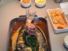 -半天妖烤鱼(大兴大悦春风里店)