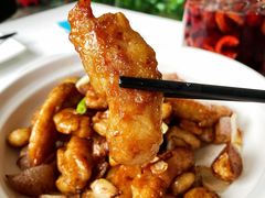 -旺顺阁鱼头泡饼(小红门店)