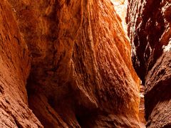 -天山神秘大峡谷