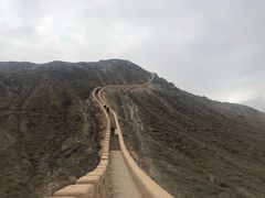-嘉峪关关城